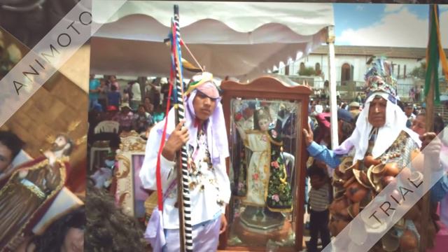 ABUELITO SEBASTIAN MORALES смотреть онлайн