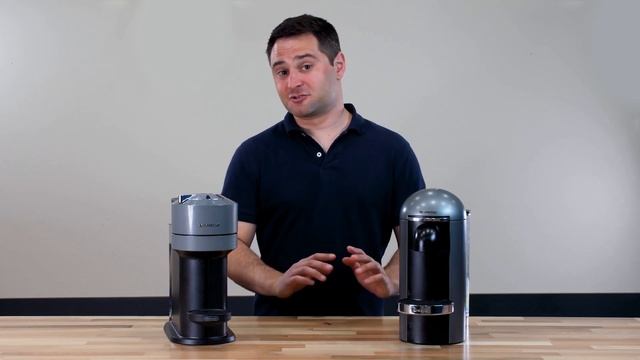 Nespresso Vertuo Next vs Plus vs Pop: complete feature comparison смотреть онлайн