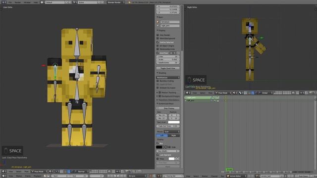 How to create custom emotes for Emoticons mod смотреть онлайн