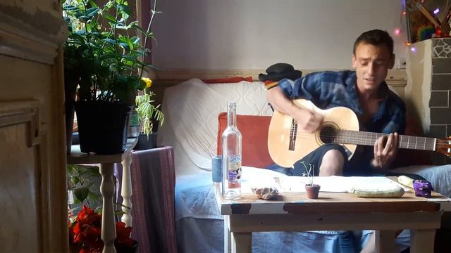 Amy winehouse--- you know im no good --John cover смотреть онлайн