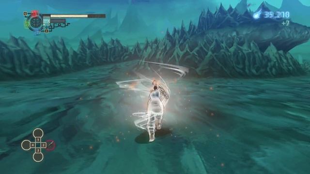 Прохождение The Legend of Korra - Часть 7: Мир духов ᴴᴰ 1080p смотреть онлайн