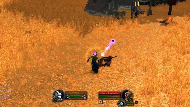 [2019] World Of Warcraft Classic - Les bracelets de centaures смотреть онлайн