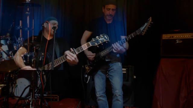 Jethro Tull - Budapest - cover by Robert Schaaf смотреть онлайн