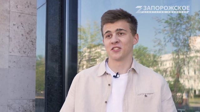 Рассказываем о молодежных инициативах нашего региона. (Александр Гуров - "Медиатополь") #югмолодой смотреть онлайн