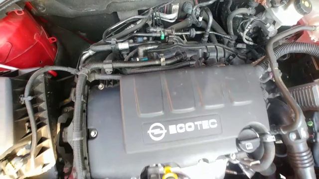 A14net Astra J 2010