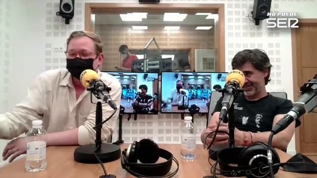 Pedro Simón y Dimas Prychyslyy - No Puede Ser смотреть онлайн