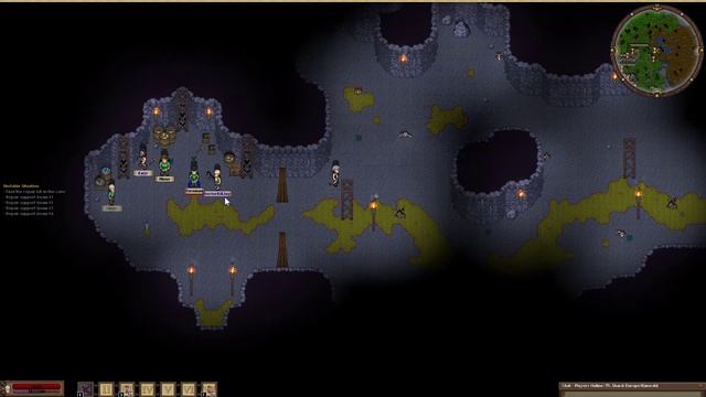 Fantasy Tales Online # Gameplay 2 смотреть онлайн