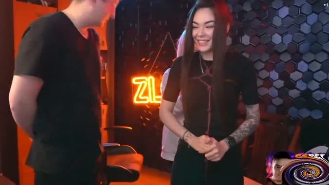 ЗЛОЙ СХВАТИЛ РАЙС ЗА П0ПКУ. КАК ДИАНА, АРТУР И ЛЕЯ ГОРНАЯ ПОЗНАКОМИЛИСЬ смотреть онлайн