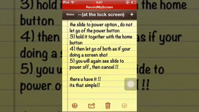 Ios 6 Ipod Password Bypass