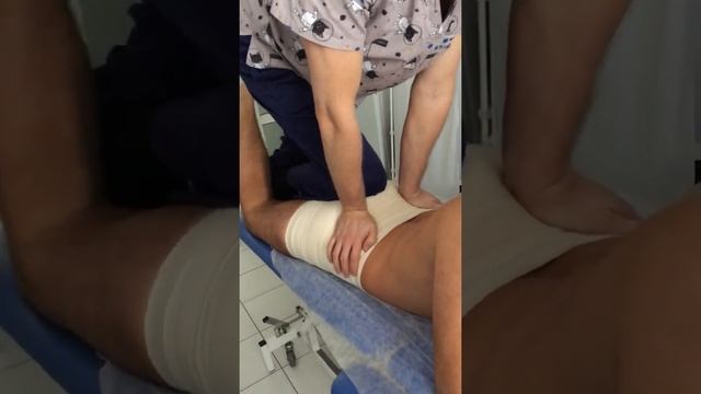 Постановка крестца смотреть онлайн