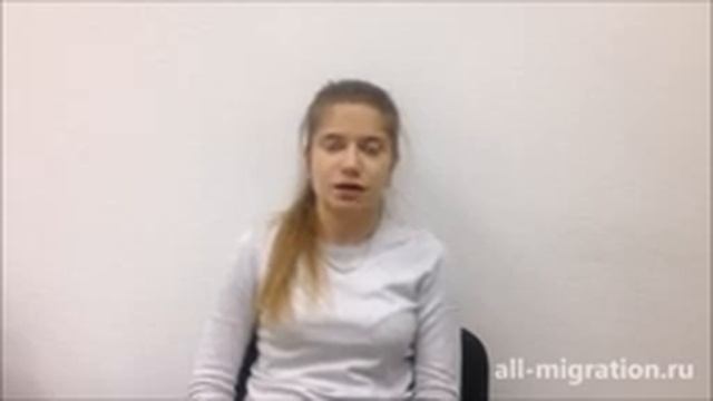 Как украинцу оформить российское гражданство без хлопот? смотреть онлайн