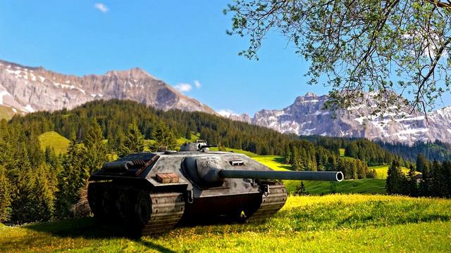 WG game balance department смотреть онлайн
