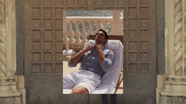 Как одеваться в old monay style за 2 минуты (для мужчин) смотреть онлайн