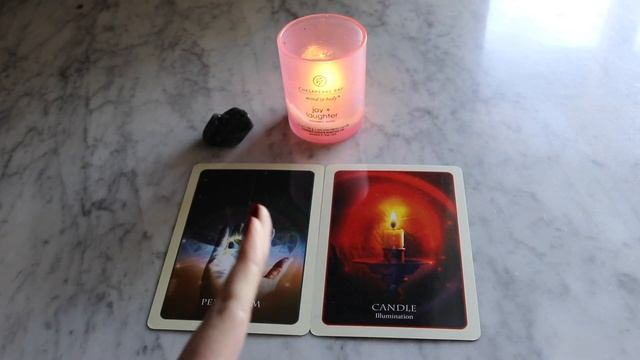 WHAT R U GOOD AT????(PICK A CARD)? смотреть онлайн