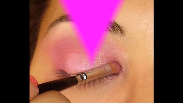 FUXIA EYES LOOK.....wmv смотреть онлайн