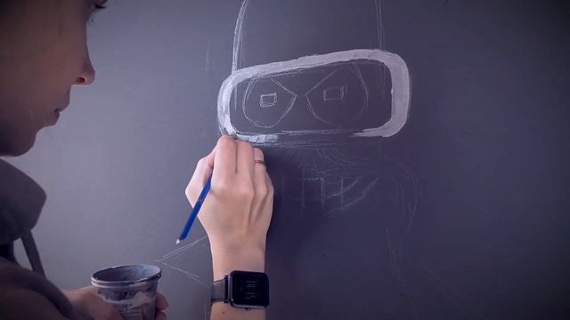 It's all about Coffee || Art project смотреть онлайн