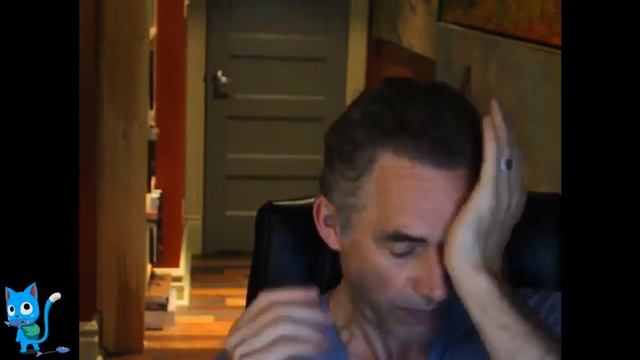 Jordan Peterson 160 IQ About Smart People смотреть онлайн