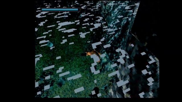 Level Design Masterclass | Tomb Raider (1996) Review смотреть онлайн