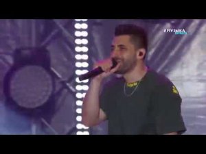 Дискотека Авария - Арам Зам Зам | Стань первым! 2019 Чебоксары