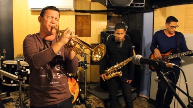 Samba de Amore - Quinteto Borb Oliver (Boquilha BO Classic) смотреть онлайн