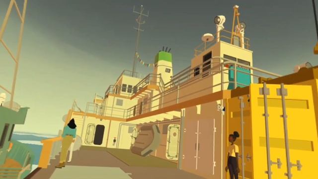 The Under Presents | Oculus Quest Game Review