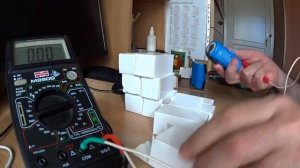 Lifepo4 32700 стоит ли покупать?