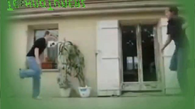 ????????? ??????? TECHNOTUNERZ (jumpstyle джампстайл петросян)