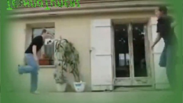 ????????? ??????? TECHNOTUNERZ (jumpstyle джампстайл петросян)