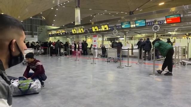 Санкт-Петербург только в аэропорт смотреть онлайн