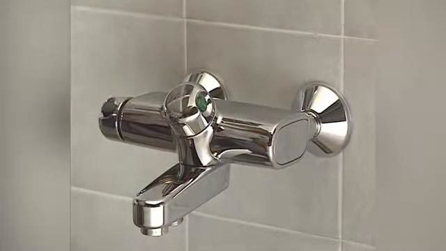 Oras - Servicing the diverter смотреть онлайн