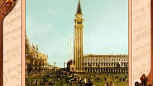 История музыкальной культуры Италии