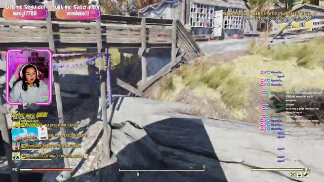 Hoy festival de Fasnacht | Fallout76 смотреть онлайн
