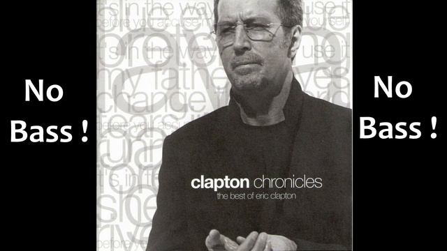 Change the World (From Phenomenon) ► Eric Clapton ◄🎸► No Bass Guitar ◄🟢 You like ? Clic 👍🟢 смотреть онлайн