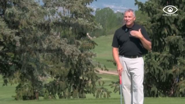 EyeLine Golf "Metronome PRO" - Pressure proof putting cadence смотреть онлайн