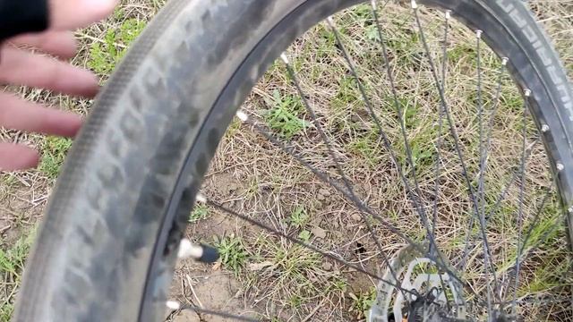 Обзор велосипедных покрышек 29 Schwalbe Hurricane Performance Велорезина 2020 смотреть онлайн