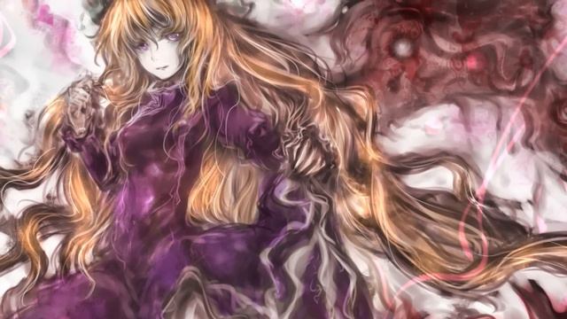 Emotional [東方] monochrome-coat - Necrofantasia [Rock/Metal/Metalcore] 77 {H} смотреть онлайн