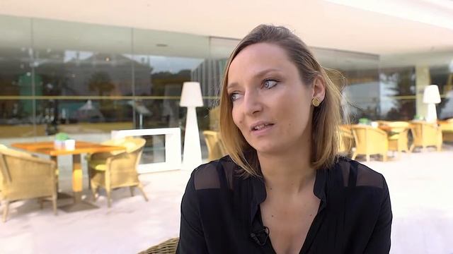 API Simulator Platform – Amandine Durand смотреть онлайн