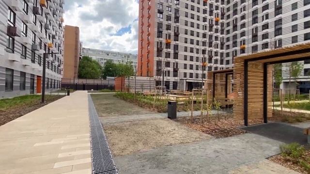 Стоит ли покупать? ЦЕНЫ, обзор ЖК, локации, метро, двора. Брокер, риелтор Москва.Новостройки Москв смотреть онлайн