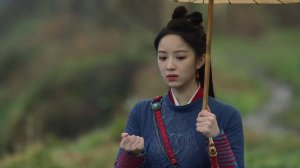 Легенда о мече и фее 1 сезон 12 серия