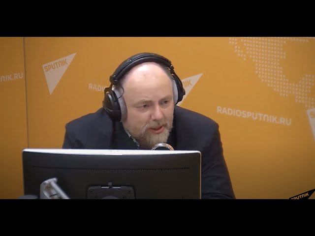 Холмогорская Резьба. Вып. 3. Распадется ли Украина? Вернется ли Хаматова? Воскреснут ли мёртвые? смотреть онлайн