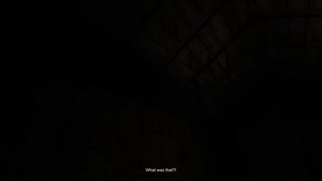 Fear Of Nightmares Madness Descent - Геймплей смотреть онлайн