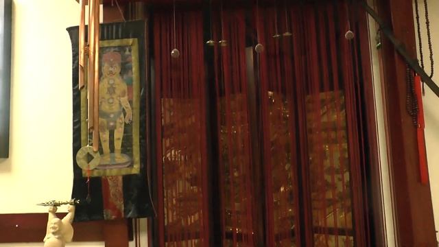 ВОРОТА В ДРУГОЕ ИЗМЕРЕНИЕ -ПОРТАЛ смотреть онлайн