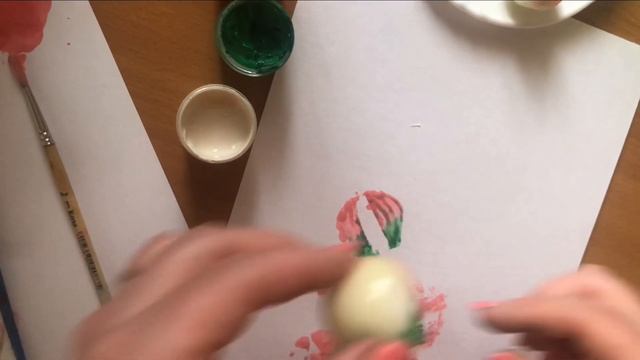 Рисуем цветы с детьми 5-7 лет смотреть онлайн