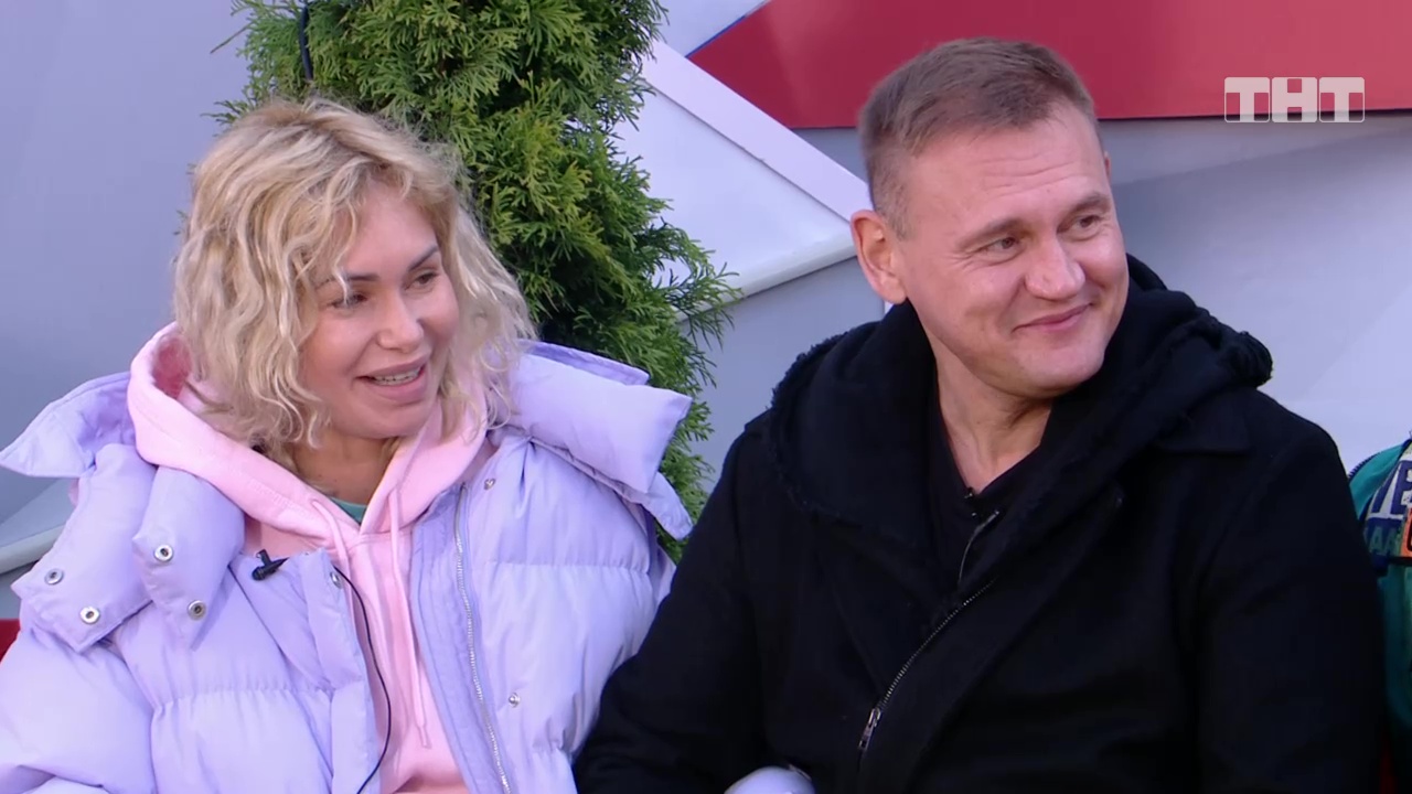 Дом-2: Степан Меньщиков вернулся на проект смотреть онлайн
