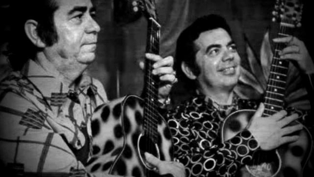 Moreno e Moreninho-Meu Juramento смотреть онлайн