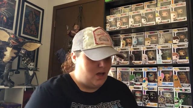 Funko Pop Haul смотреть онлайн
