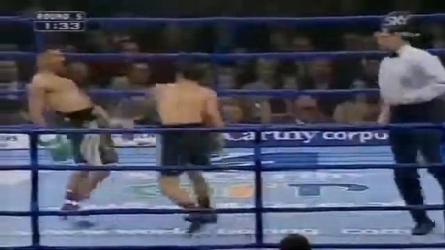 Prince Naseem Hamed Насим Принц Хамед смотреть онлайн
