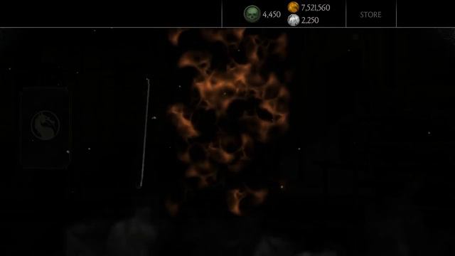 Mortal Kombat X Mobile - Punk Cassie Cage & Vengeful Shinnok Challenges смотреть онлайн