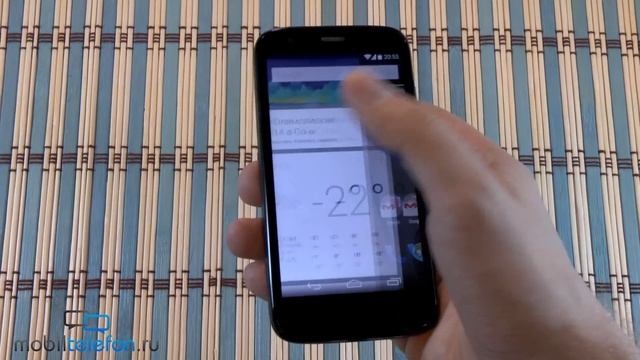 Обзор Moto G серии Google Play Edition [Mobiltelefon.ru] смотреть онлайн