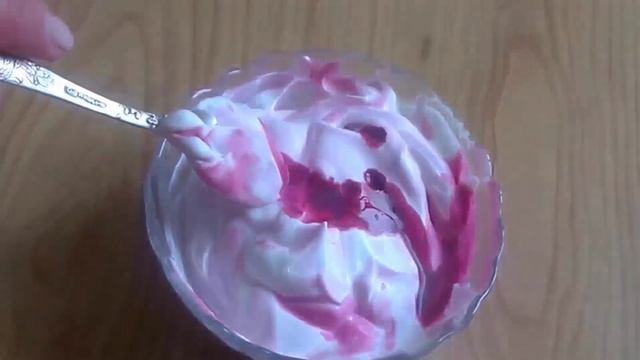 Натуральный краситель для крема - морковный и свекольный сок. смотреть онлайн